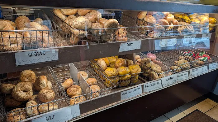 What About a Bagel Picture 2