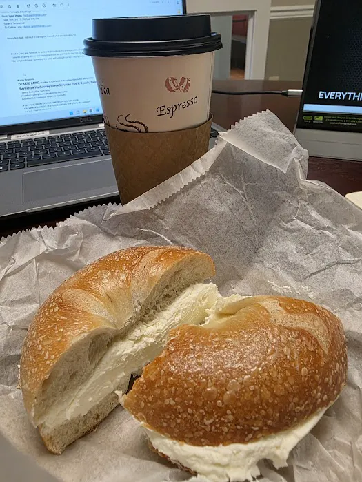 What About a Bagel Picture 6