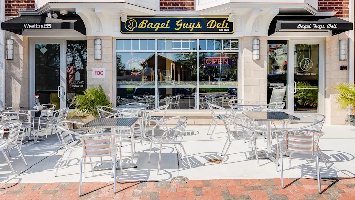 Bagel Guys Deli LLC Picture 5