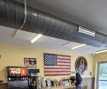 Bagel Guys Deli LLC