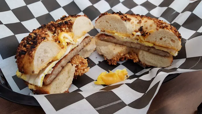 Bagel Guys Deli LLC Picture 2