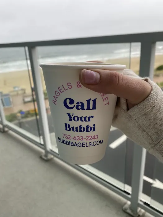 Bubbi Bagels @ Wave Resort Picture 8