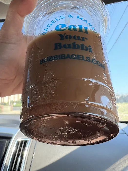 Bubbi Bagels @ Wave Resort Picture 6