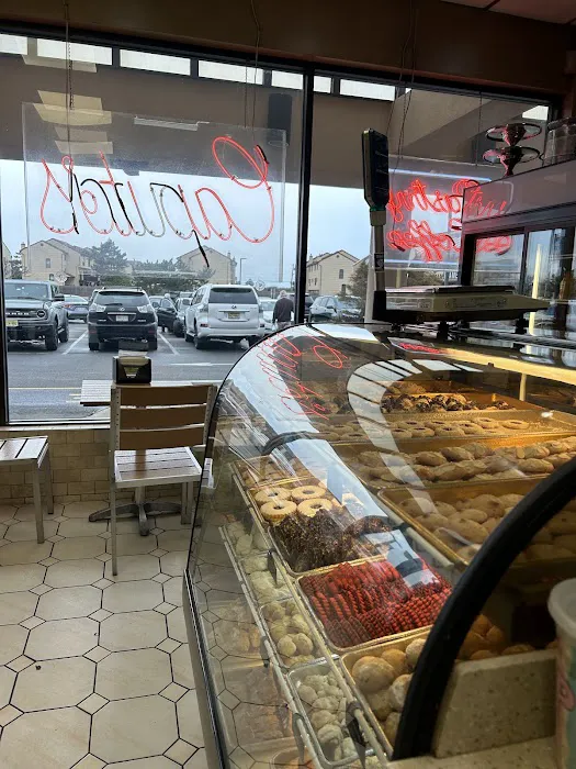 Caputo Italian Pastry Shoppe Picture 3