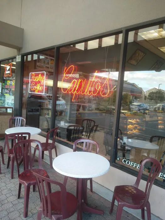 Caputo Italian Pastry Shoppe Picture 8