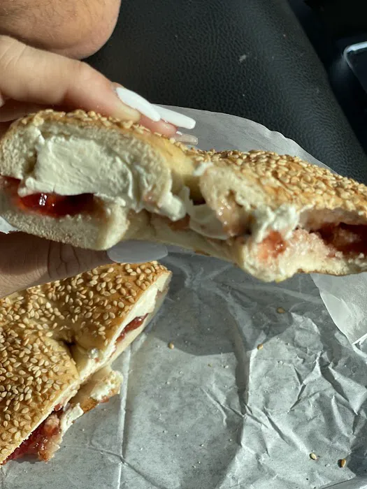 FaNagle the Bagel Picture 5