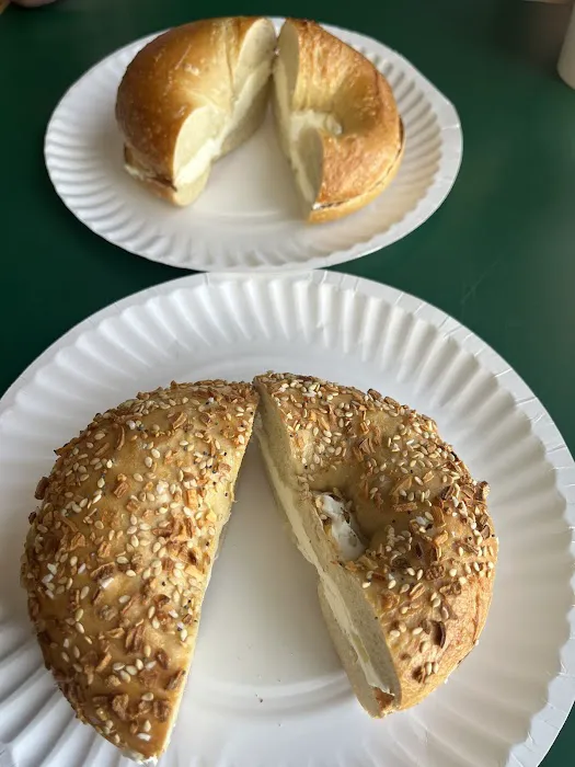 FaNagle the Bagel Picture 6