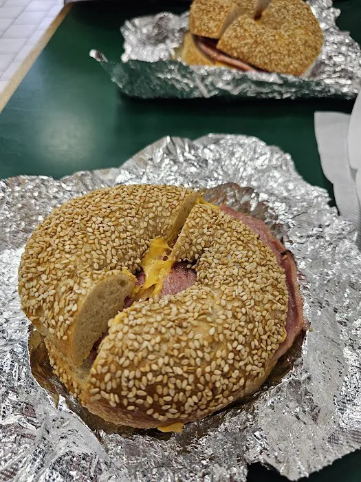 FaNagle the Bagel Picture 4