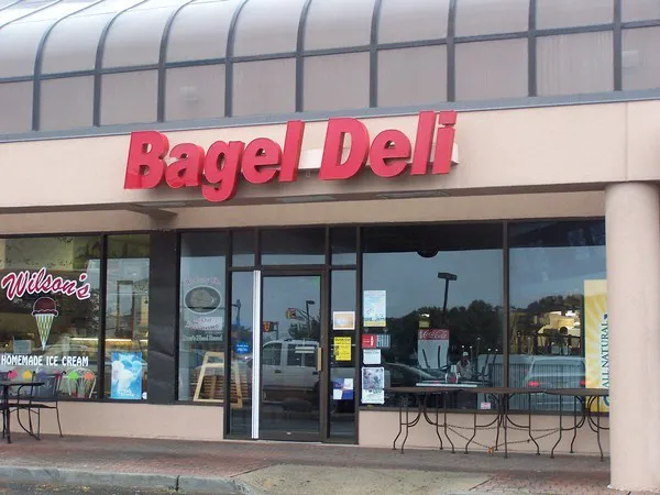 FaNagle the Bagel Picture 2