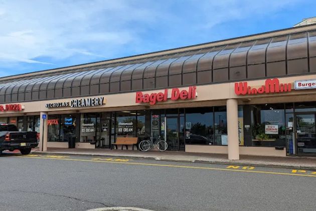 FaNagle the Bagel
