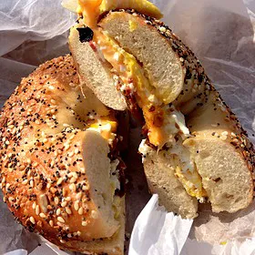 FaNagle the Bagel Picture 3
