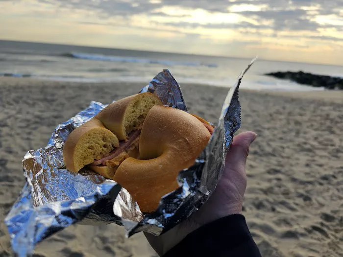 FaNagle the Bagel Picture 8