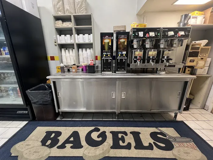 FaNagle the Bagel Picture 10