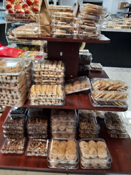 Nahum Challa Bakery Picture 4