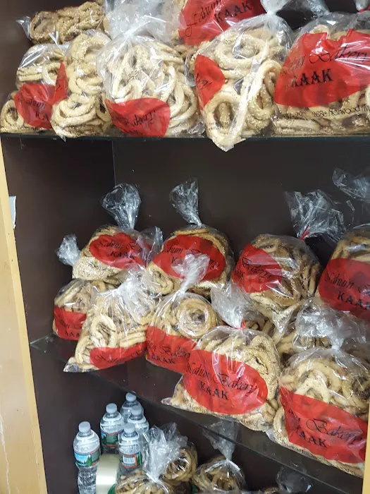 Nahum Challa Bakery Picture 9