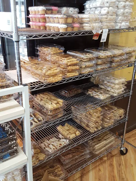 Nahum Challa Bakery Picture 7
