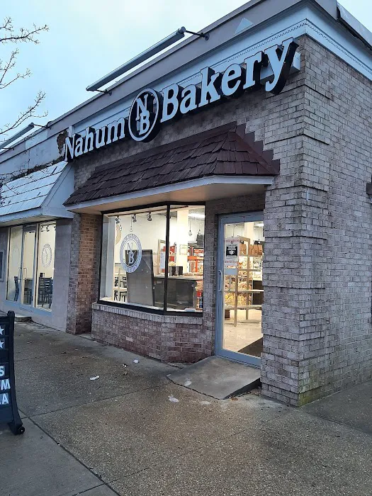 Nahum Challa Bakery Picture 6