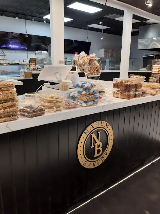 Nahum Challa Bakery Picture 1