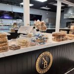 Nahum Challa Bakery