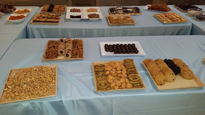 Nahum Challa Bakery Picture 5