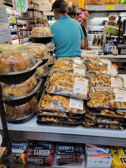 Nahum Challa Bakery Picture 2
