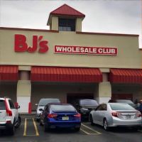 BJ's Bakery ico