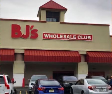 BJ's Bakery