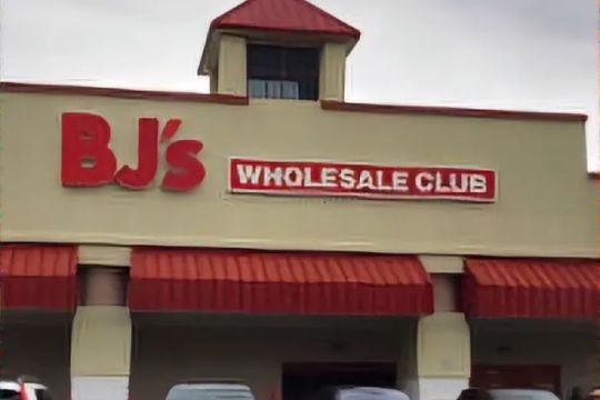 BJ's Bakery