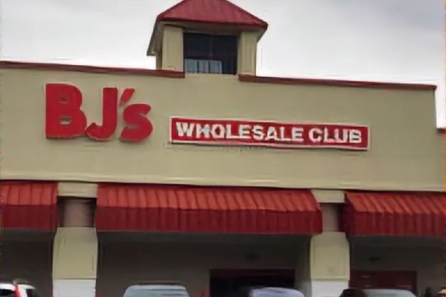 BJ's Bakery