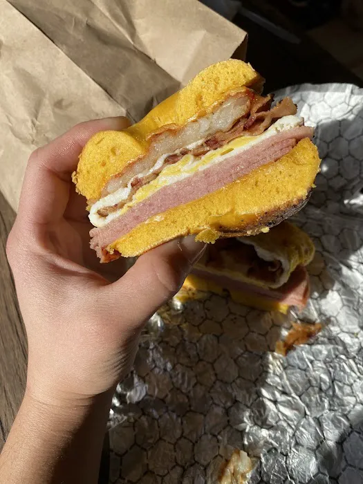 Atlantic Bagel Company Picture 5