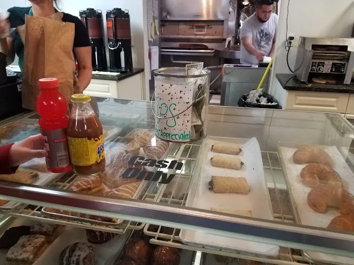 Atlantic Bagel Company Picture 7