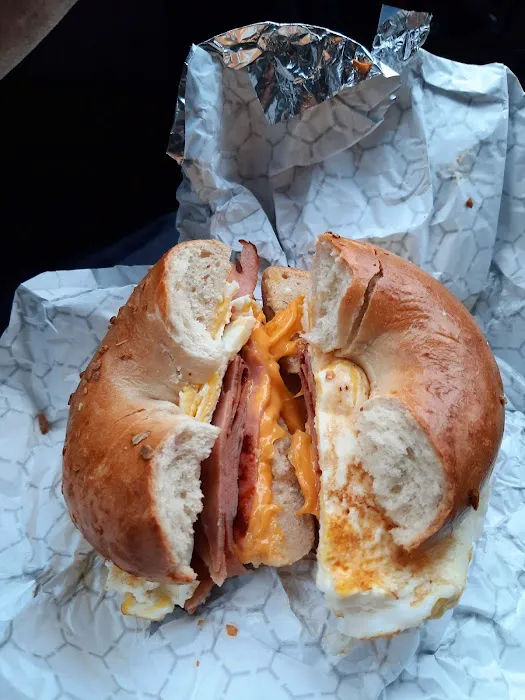 Atlantic Bagel Company Picture 10