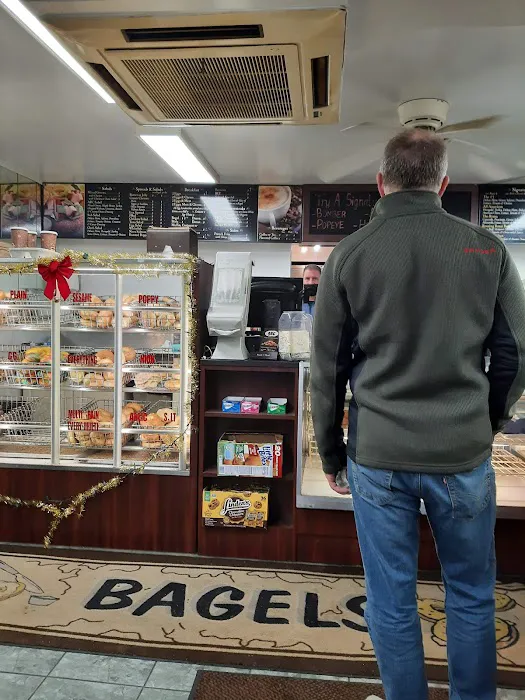 Atlantic Bagel Company Picture 9
