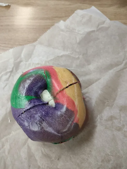 Atlantic Bagel Company Picture 6