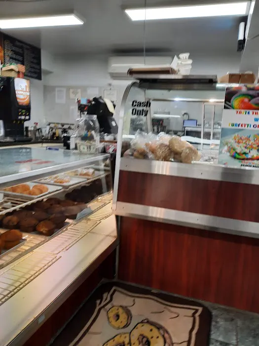 Atlantic Bagel Company Picture 1