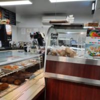 Atlantic Bagel Company ico