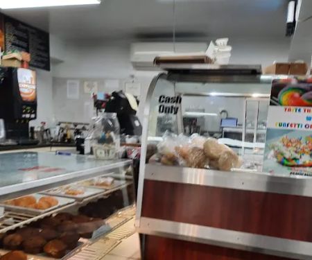 Atlantic Bagel Company