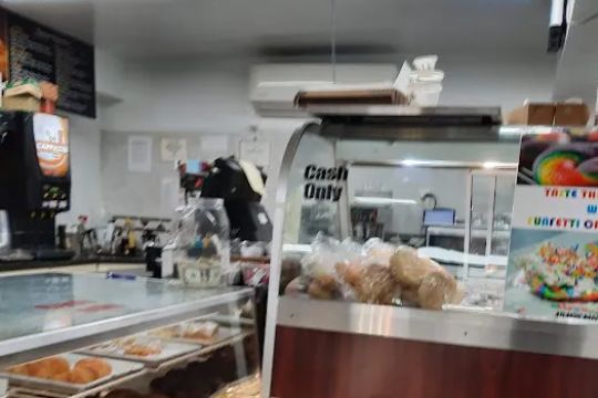 Atlantic Bagel Company