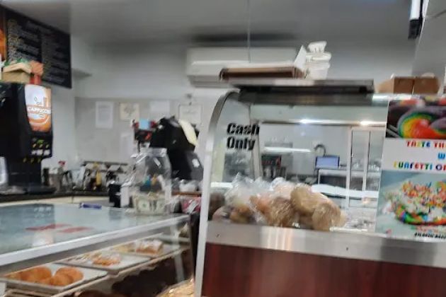 Atlantic Bagel Company