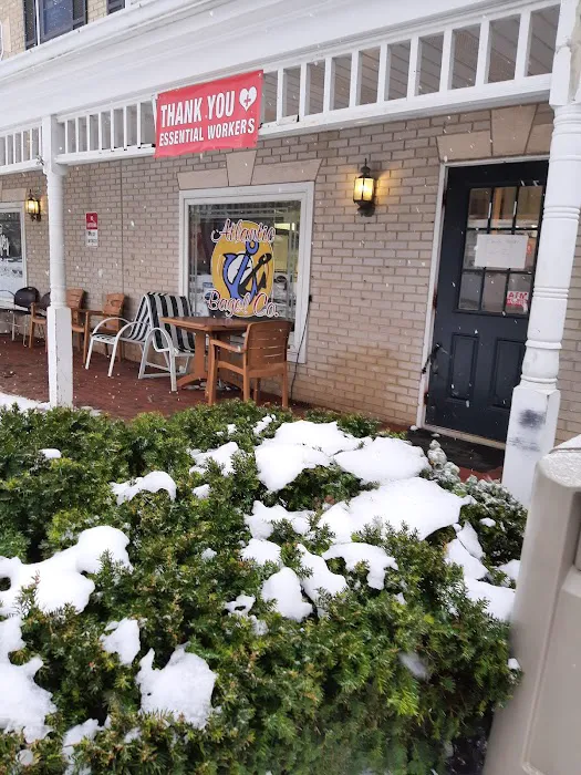 Atlantic Bagel Company Picture 3