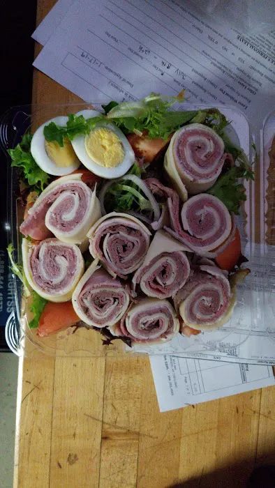 Atlantic Bagel Company Picture 4
