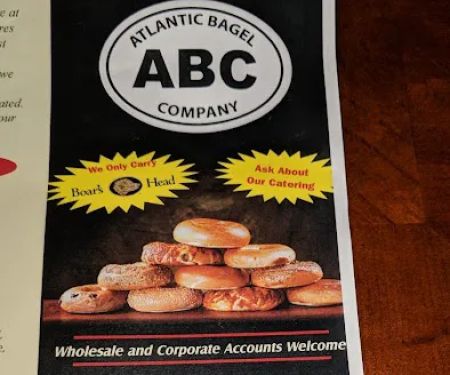 Atlantic Bagel Lincroft