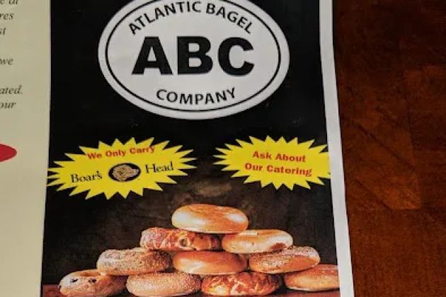 Atlantic Bagel Lincroft