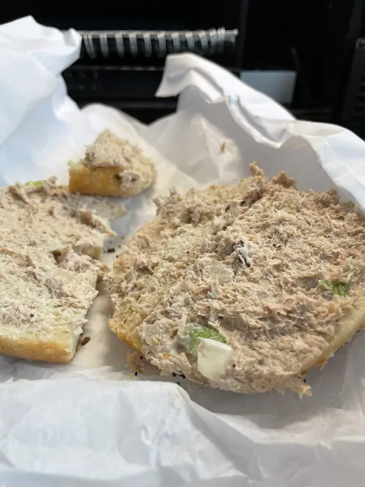 Atlantic Bagel Lincroft Picture 5