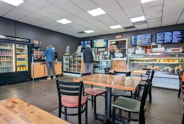 Atlantic Bagel Lincroft Picture 2