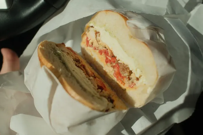 Atlantic Bagel Lincroft Picture 6