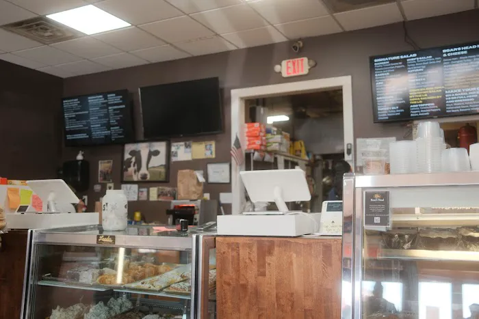 Atlantic Bagel Lincroft Picture 10