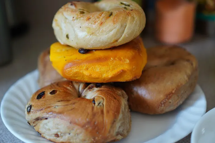 Bagel Hut Picture 2