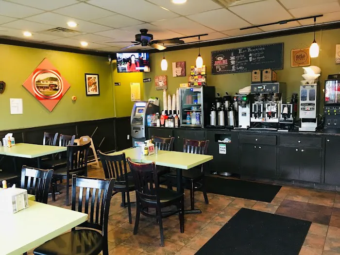 Bagel Hut Picture 9
