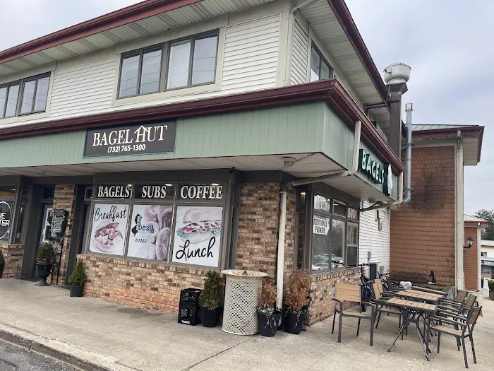 Bagel Hut Picture 8